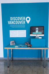 Discover Vancouver