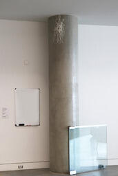 Series of Hidden in Plain Site Installations 10/14
