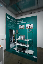 Transient Home