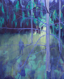Tree with Branches