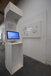 Augmented Exhibits