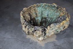 Untitled III, (Volume Series)