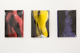 I, II, II