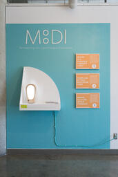 Moodi: Reimagining the Light Therapy Experience