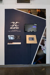 Sync: the bridge that connects gamers