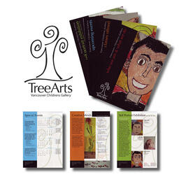Tree Arts, Vancouver Children’s Gallery