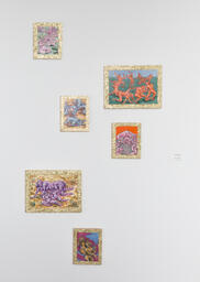 Bacchanalia Series