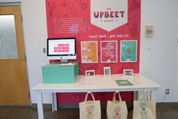 The Upbeet Project