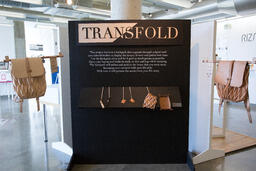Transfold Backpack