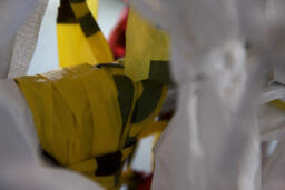 'Scaffolds' (detail)
