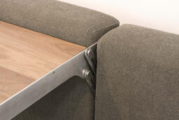 Lucy: Multifunctional Furniture for Urban Living (detail)