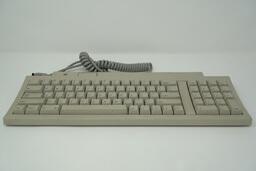 Apple Keyboard M0487