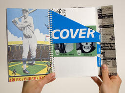 Mohawk Paper Sample Book