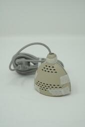 Apple Wired Computer Microphone Plain Talk 590-0670