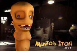 Minto's Itch!