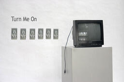 Turn Me On