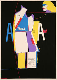 Alliance in Art: 