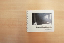 Everything Must Go