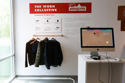 The Worn Collective