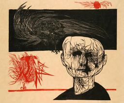 The Tormented One/Tormented Man: 