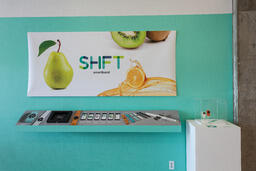 SHFT Smartband