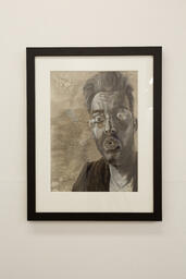 Self Portrait