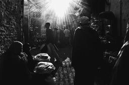 Fes el-Bali