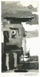Painting, 1956.