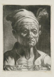 Pulcinella