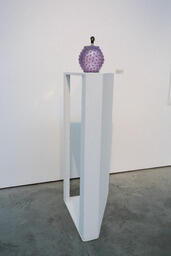 Five Ways of Transporting a Sphere on Three Ways of Displaying Five Ways of Transporting a Sphere