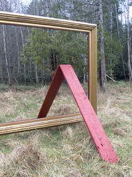 Untitled (Frame Project)