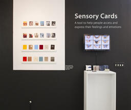 Sensory Cards