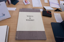 Wirds & whisky