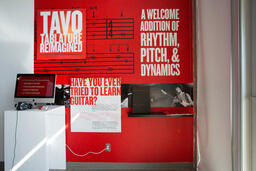 Tavo: Tablature Reimagined