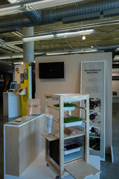 Microgreen Machine