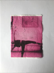 Ink Prints on Hand Sanitizer Clothes [1/7]