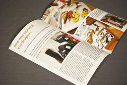 Equally Eco: Journal for Sustainable Fashion