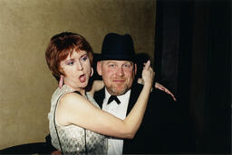 Emily's Party - 75th anniversary, 2000.