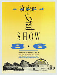 Student grad show 86