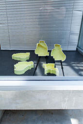 yellowware