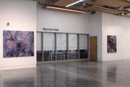 Moving Mountains (installation view 2)