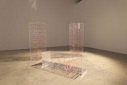 Preservation of Ephemeral: And Exploration of the Institutional