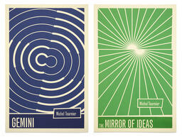 Michel Tournier Series
