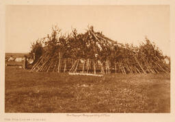 The Sun Lodge - Piegan: 
