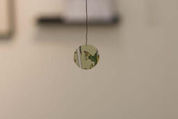 Dowsing