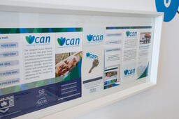 Caregiver Access Network