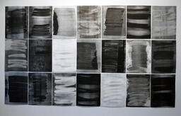 21 Unearthed States, detail