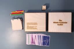 Mente Ambiente Toolkit