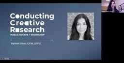 Protecting Data Privacy in Research: Responsible Use of Personal Data Before and During Research: 