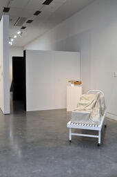 (De) Accession Cart